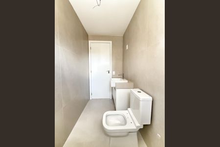 Apartamento à venda com 90m², 3 quartos e 2 vagasBanheiro