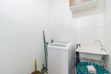 Apartamento para alugar com 35m², 2 quartos e sem vaga Apartamento para alugar com 35m², 2 quartos e sem vagaÁrea de Serviço