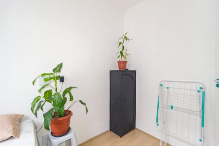 Apartamento para alugar com 35m², 2 quartos e sem vaga Apartamento para alugar com 35m², 2 quartos e sem vagaQuarto 1