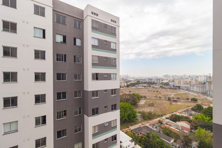 Apartamento para alugar com 35m², 2 quartos e sem vaga Apartamento para alugar com 35m², 2 quartos e sem vagaVista - Quarto 2