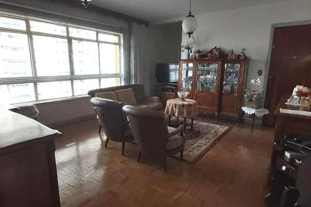 Foto 13 de apartamento à venda com 3 quartos, 113m² em Ipiranga, São Paulo