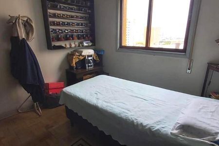 Foto 07 de apartamento à venda com 3 quartos, 113m² em Ipiranga, São Paulo