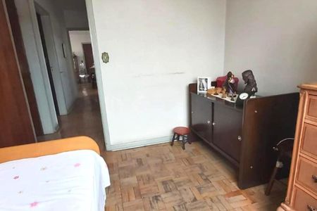 Foto 10 de apartamento à venda com 3 quartos, 113m² em Ipiranga, São Paulo