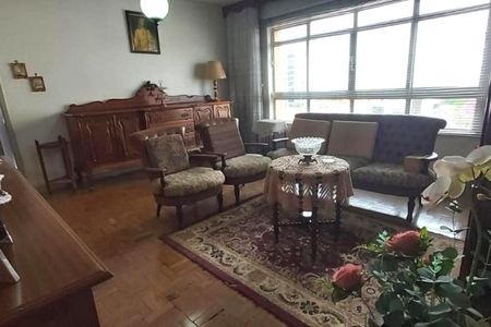 Foto 12 de apartamento à venda com 3 quartos, 113m² em Ipiranga, São Paulo