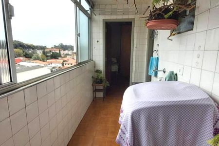 Apartamento à venda com 113m², 3 quartos e 1 vagaFoto 05