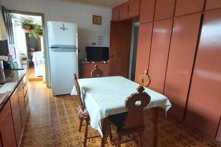 Foto 04 de apartamento à venda com 3 quartos, 113m² em Ipiranga, São Paulo