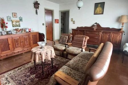 Foto 03 de apartamento à venda com 3 quartos, 113m² em Ipiranga, São Paulo