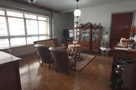 Foto 18 de apartamento à venda com 3 quartos, 113m² em Ipiranga, São Paulo