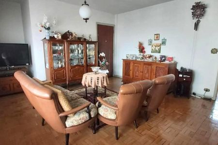 Foto 01 de apartamento à venda com 3 quartos, 113m² em Ipiranga, São Paulo