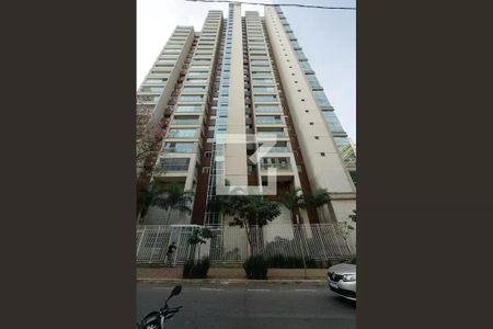 Apartamento à venda com 64m², 2 quartos e 1 vagaFachada