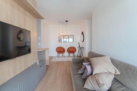 Apartamento à venda com 64m², 2 quartos e 1 vagaSala