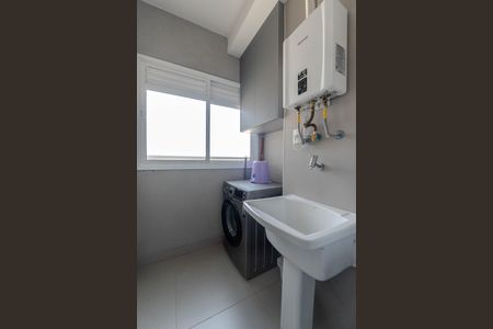 Apartamento à venda com 64m², 2 quartos e 1 vagaÁrea de Serviço