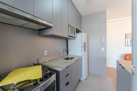Apartamento à venda com 64m², 2 quartos e 1 vagaCozinha