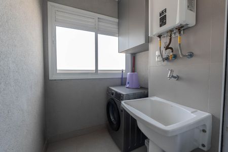 Apartamento à venda com 64m², 2 quartos e 1 vagaÁrea de Serviço