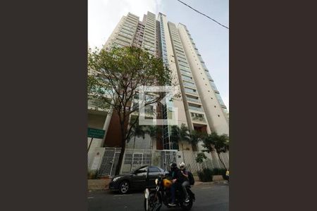 Apartamento à venda com 64m², 2 quartos e 1 vagaFachada