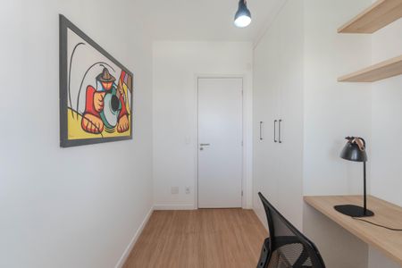 Apartamento à venda com 64m², 2 quartos e 1 vagaQuarto 