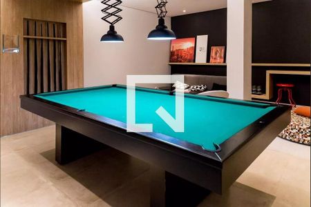 Apartamento à venda com 64m², 2 quartos e 1 vagaÁrea comum - Salão de jogos