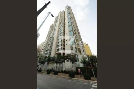 Apartamento à venda com 64m², 2 quartos e 1 vagaFachada