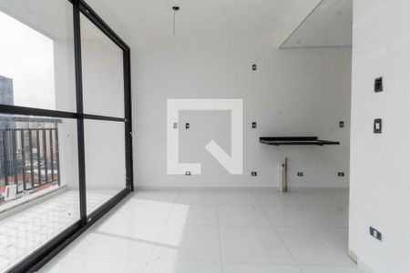 Apartamento para alugar com 22m², 1 quarto e sem vaga