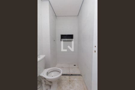 Apartamento para alugar com 22m², 1 quarto e sem vaga