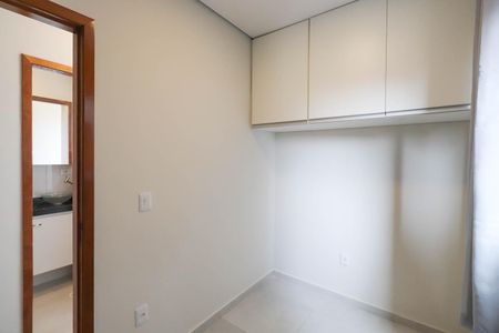 Apartamento à venda com 42m², 2 quartos e sem vagaQuarto 1