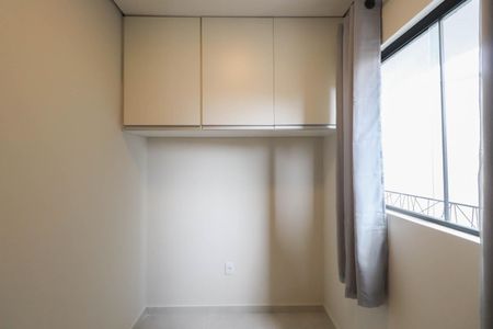 Apartamento à venda com 42m², 2 quartos e sem vagaQuarto 1