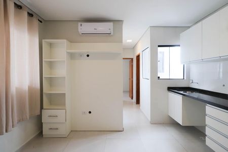 Apartamento à venda com 42m², 2 quartos e sem vagaSala/Cozinha