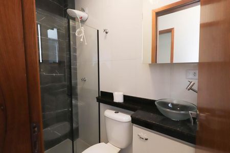 Apartamento à venda com 42m², 2 quartos e sem vagaBanheiro Social