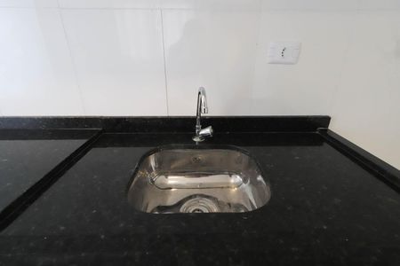 Apartamento à venda com 42m², 2 quartos e sem vagaÁrea de Serviço