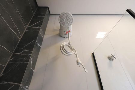 Apartamento à venda com 42m², 2 quartos e sem vagaBanheiro Social