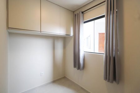 Quarto 1 de apartamento à venda com 2 quartos, 42m² em Vila Mafra, São Paulo
