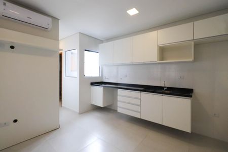 Apartamento à venda com 42m², 2 quartos e sem vagaSala/Cozinha