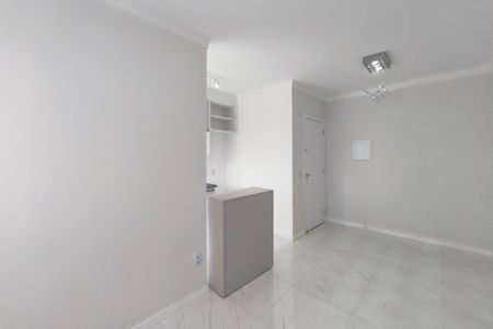 Sala de apartamento para alugar com 2 quartos, 43m² em Jardim Ibirapuera, Campinas