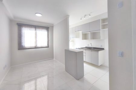 Sala de apartamento para alugar com 2 quartos, 43m² em Jardim Ibirapuera, Campinas