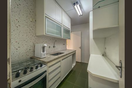 Casa à venda com 105m², 3 quartos e 2 vagas Casa à venda com 105m², 3 quartos e 2 vagasCozinha