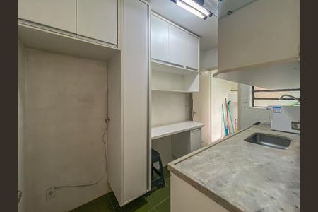 Casa à venda com 105m², 3 quartos e 2 vagas Casa à venda com 105m², 3 quartos e 2 vagasCozinha