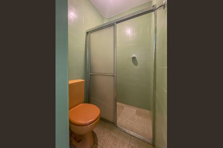 Casa à venda com 105m², 3 quartos e 2 vagas Casa à venda com 105m², 3 quartos e 2 vagasBanheiro da Suíte