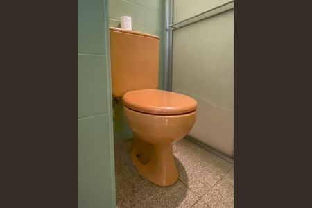 Casa à venda com 105m², 3 quartos e 2 vagas Casa à venda com 105m², 3 quartos e 2 vagasBanheiro da Suíte