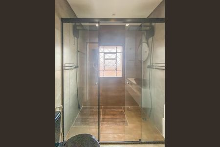 Casa à venda com 105m², 3 quartos e 2 vagas Casa à venda com 105m², 3 quartos e 2 vagasBanheiro Social