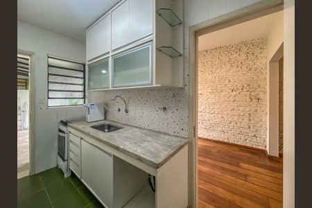 Casa à venda com 105m², 3 quartos e 2 vagas Casa à venda com 105m², 3 quartos e 2 vagasCozinha
