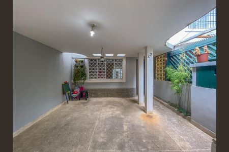 Casa à venda com 105m², 3 quartos e 2 vagas Casa à venda com 105m², 3 quartos e 2 vagasGaragem