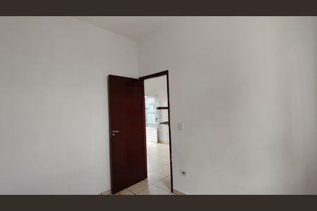 Quarto de casa para alugar com 1 quarto, 33m² em Jardim Lideranca, São Paulo