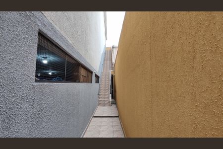 Casa para alugar com 33m², 1 quarto e sem vaga Casa para alugar com 33m², 1 quarto e sem vagaÁrea Externa