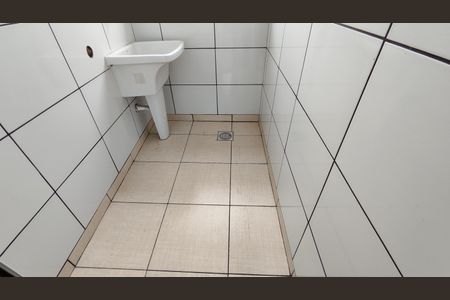 Casa para alugar com 33m², 1 quarto e sem vaga Casa para alugar com 33m², 1 quarto e sem vagaÁrea de Serviço