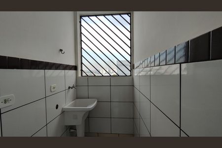Casa para alugar com 33m², 1 quarto e sem vaga Casa para alugar com 33m², 1 quarto e sem vagaÁrea de Serviço