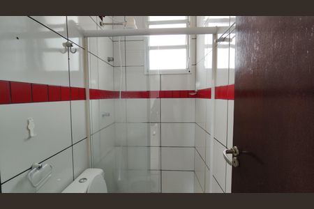 Casa para alugar com 33m², 1 quarto e sem vaga Casa para alugar com 33m², 1 quarto e sem vagaBanheiro