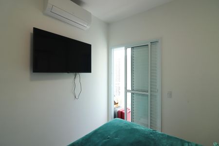 Apartamento à venda com 56m², 2 quartos e 1 vagaQuarto 1