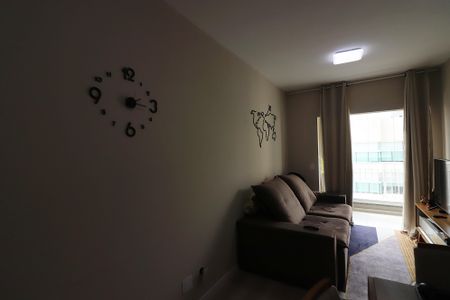 Apartamento à venda com 56m², 2 quartos e 1 vagaSala