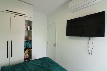 Apartamento à venda com 56m², 2 quartos e 1 vagaQuarto 1