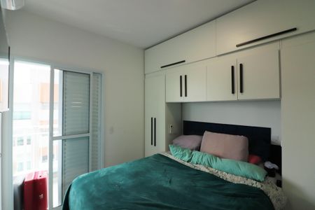 Apartamento à venda com 56m², 2 quartos e 1 vagaQuarto 1